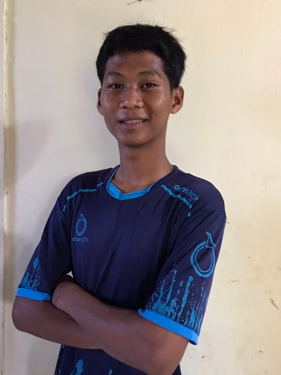 FRANSISKUS GOBANG