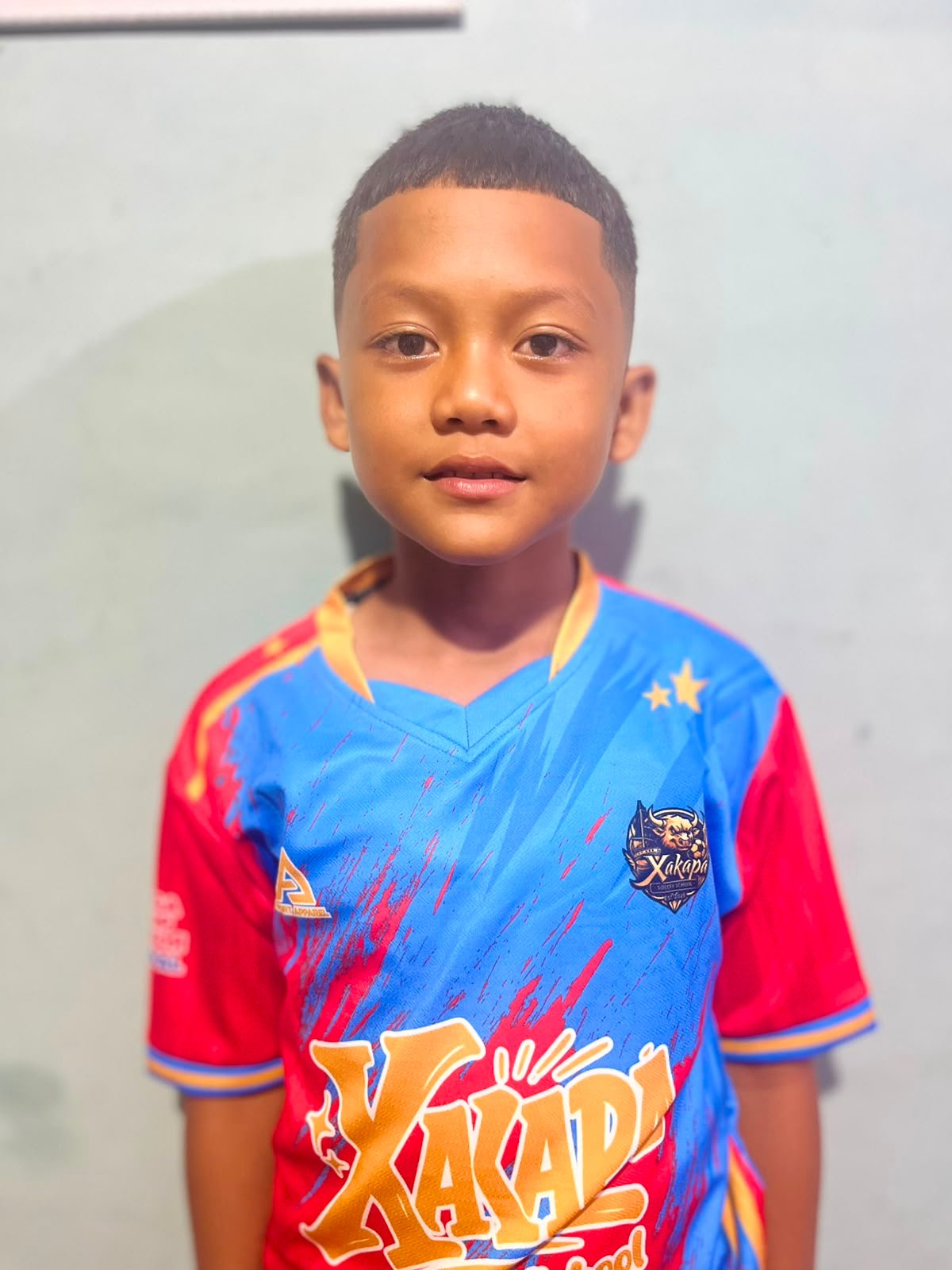 MARCO ZORI RAMADHAN