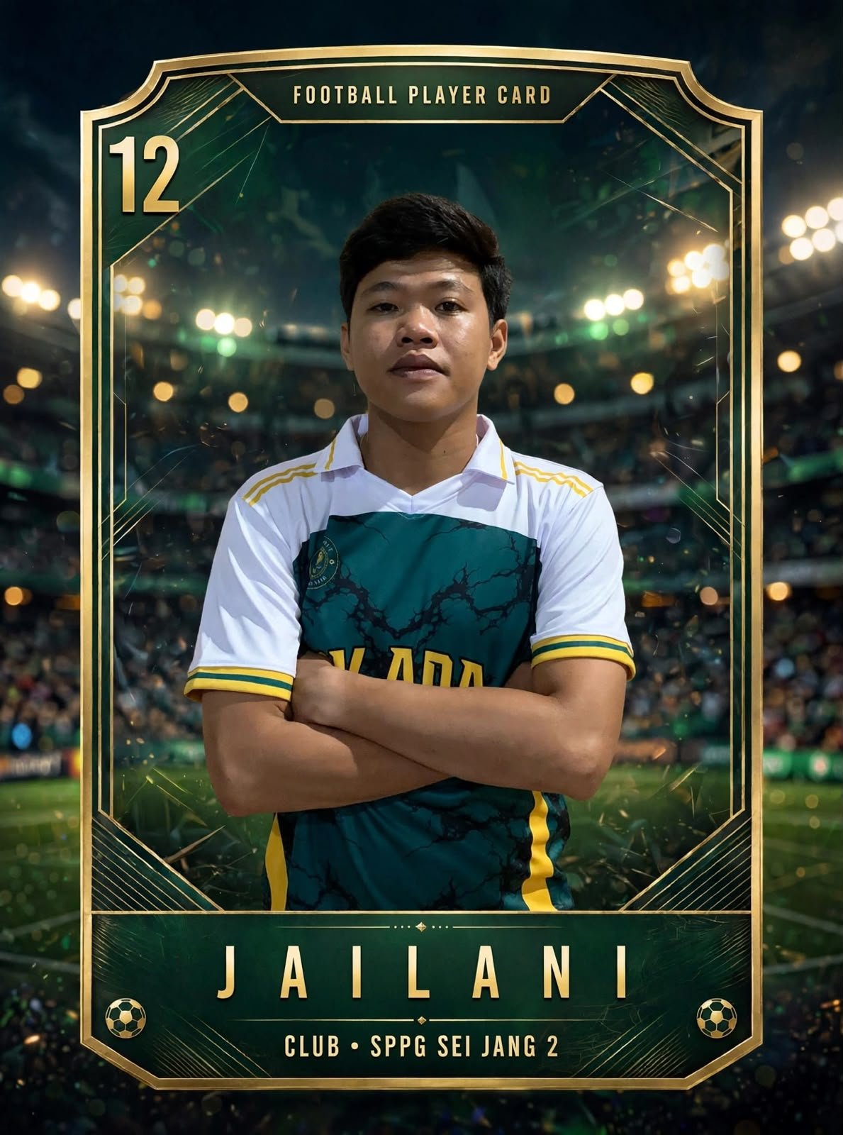 JAILANI
