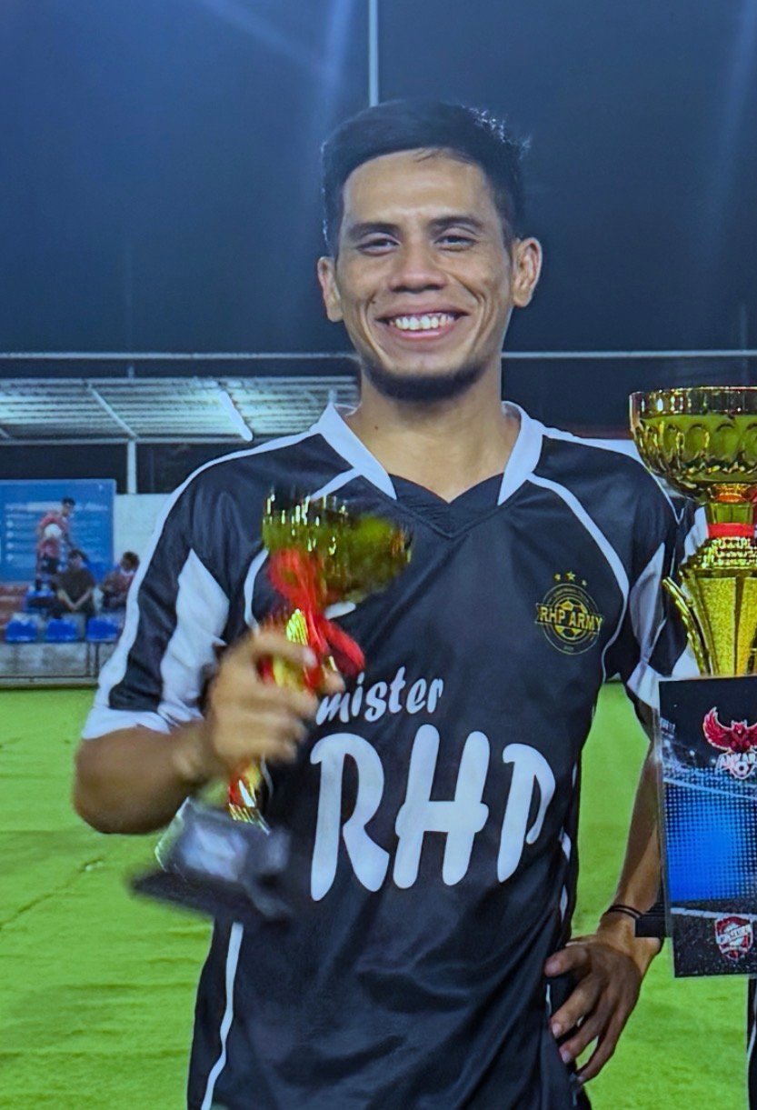 SAFRIZAL