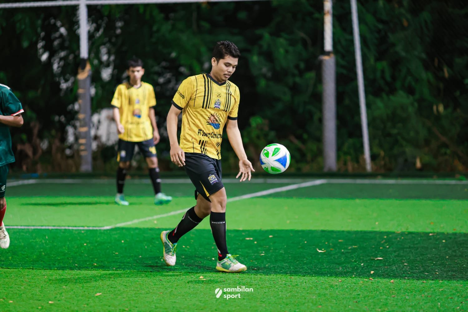 EDI EFRIANDI BANCIN