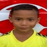 HARVIS ADZKA RADHANA