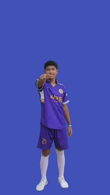 AUFA TRI AZKANSYAH