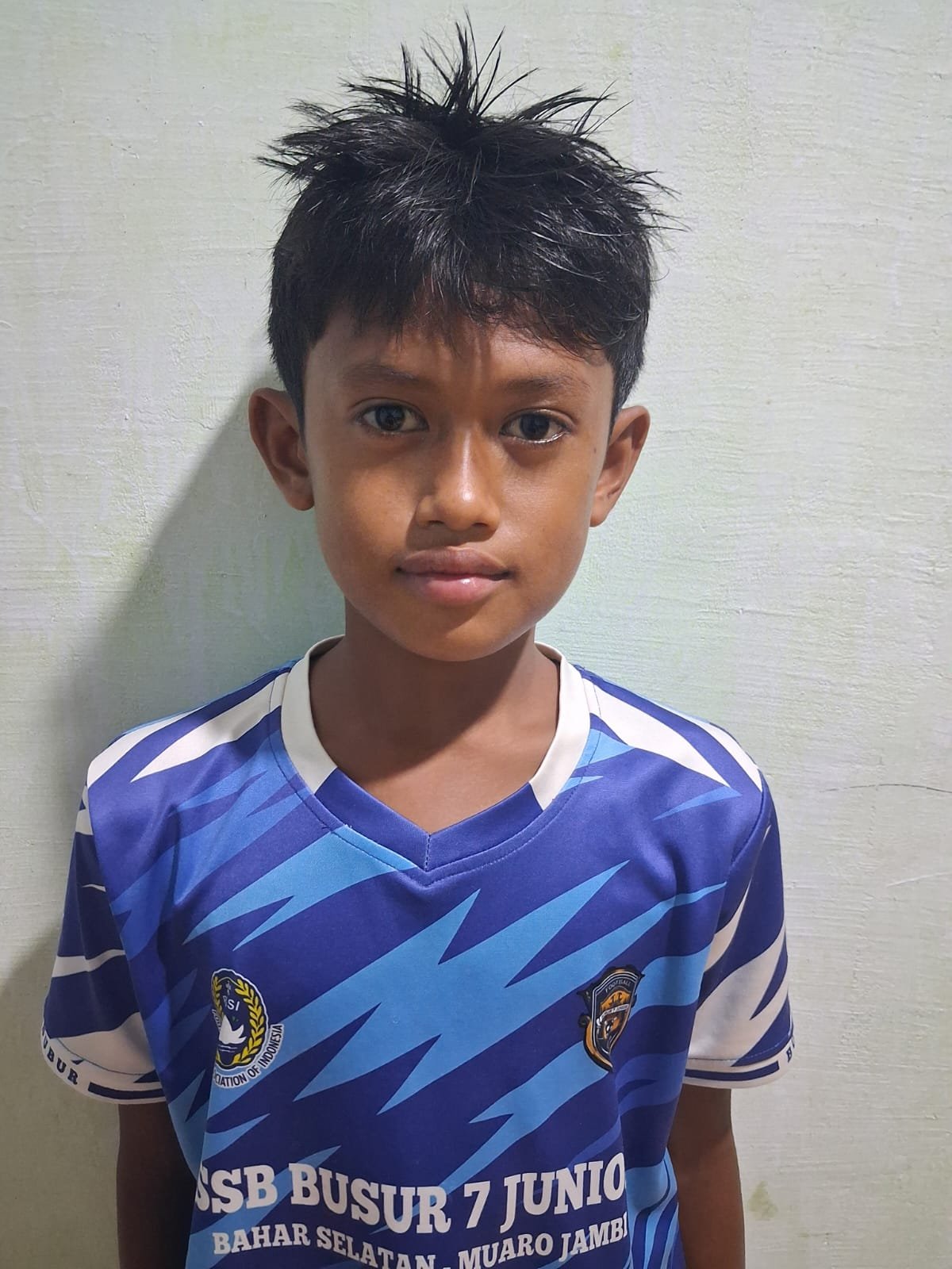 MUHAMMAD WILLY SAMUDRA