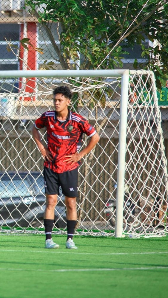 ADRYAN MAULANA