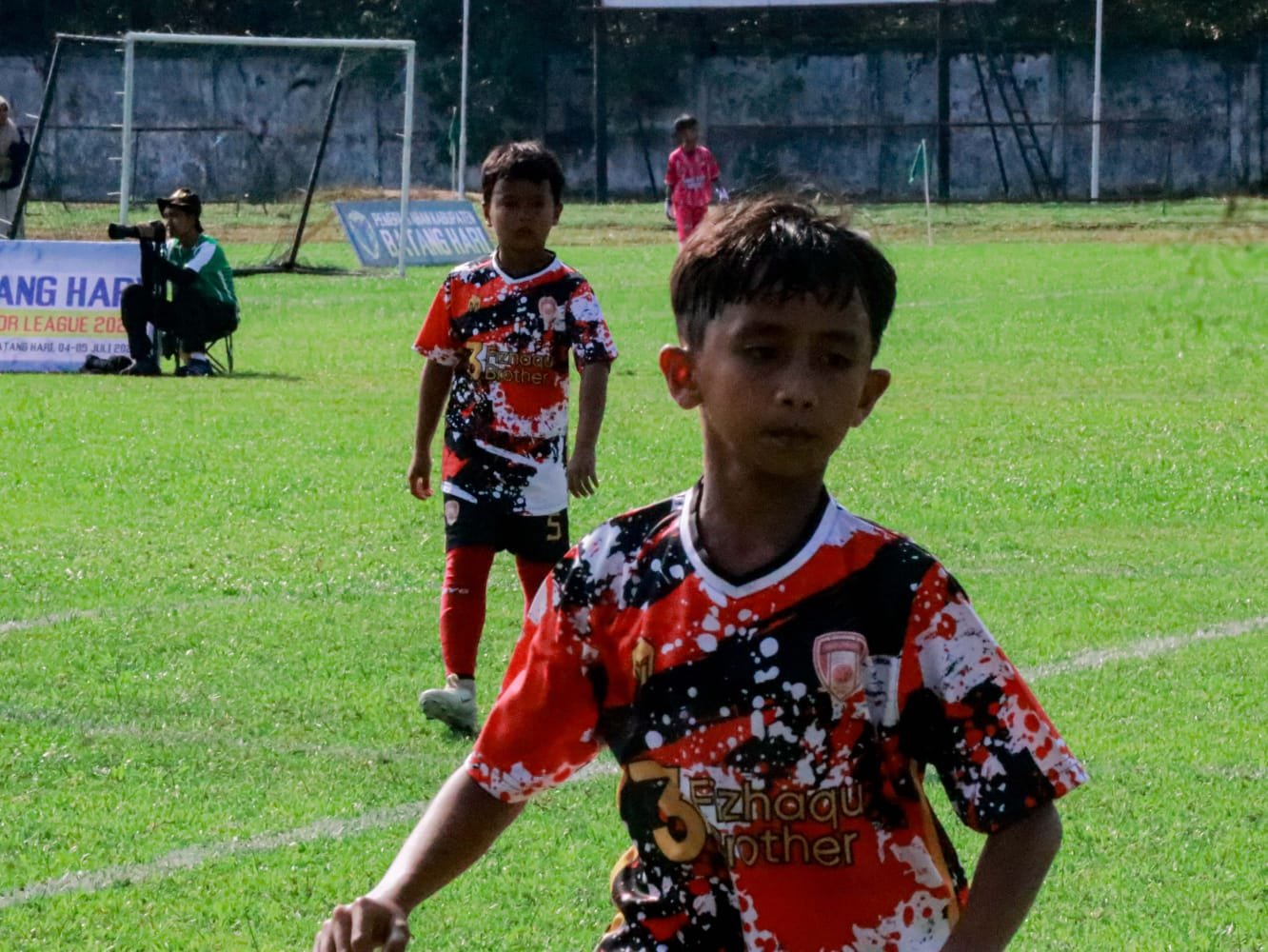 DION SAPUTRA