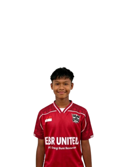 MUHAMMAD FARID ALFALAH