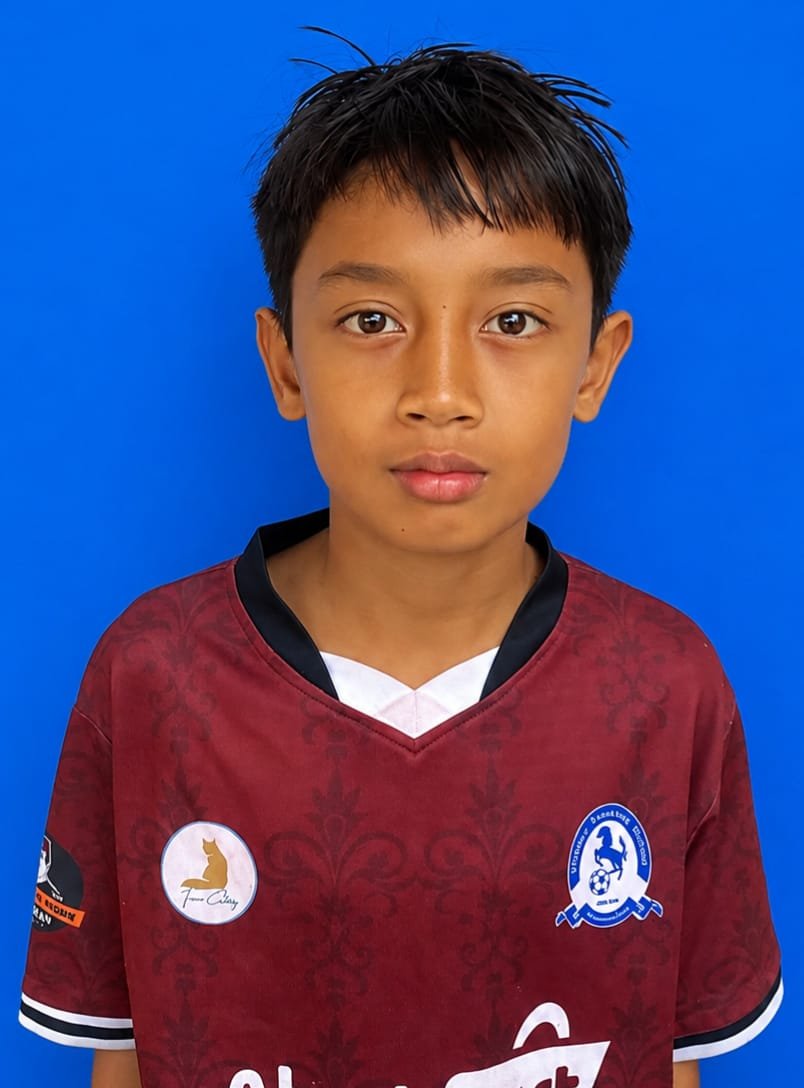 AHMAD ALBY NARADIFA