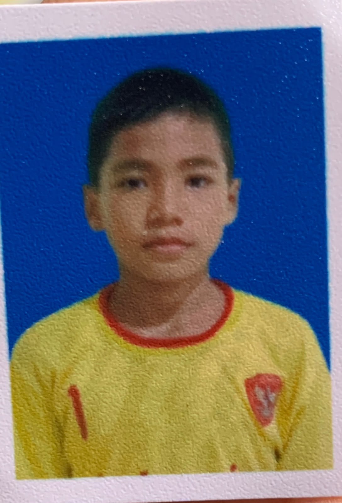 MUHAMAD IRSYAD