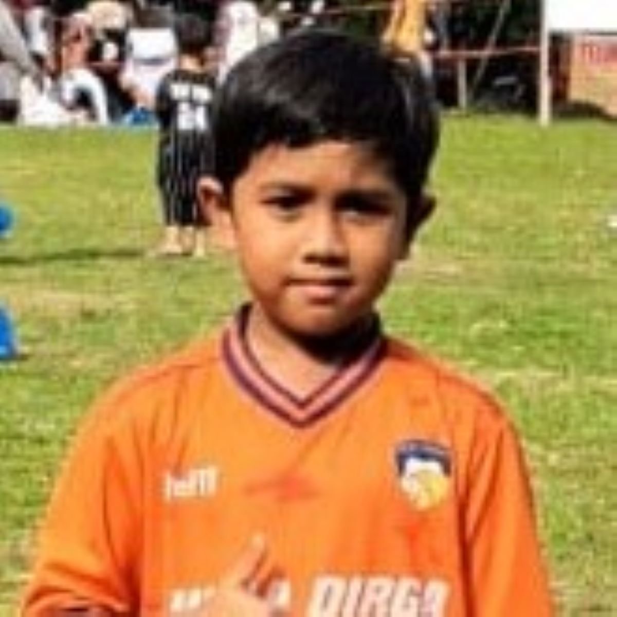 NIZAM ALMULK KHAN