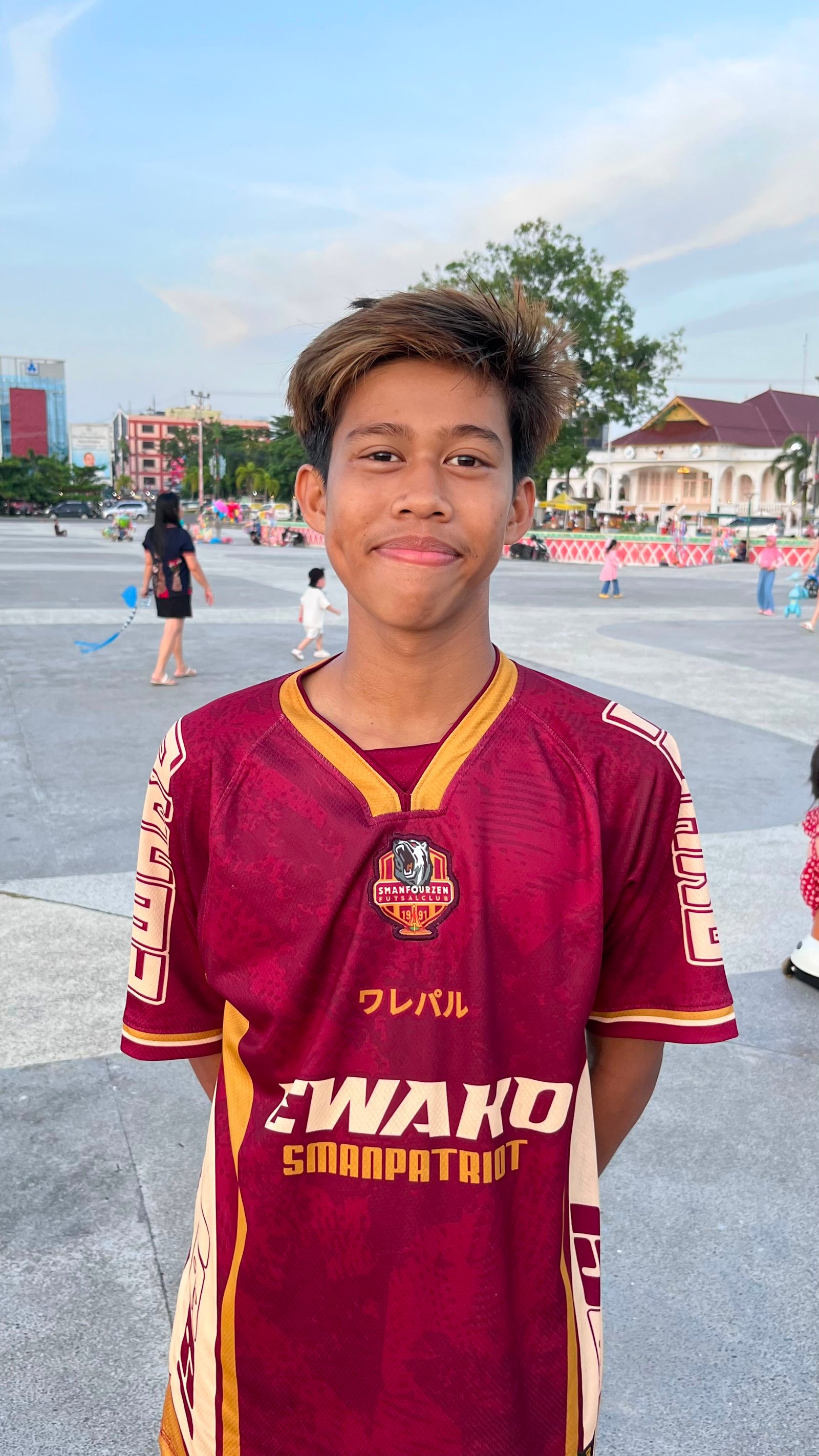 MUHAMMAD ALFIANSYAH