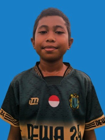 MUHAMMAD HOIRUL ARIP