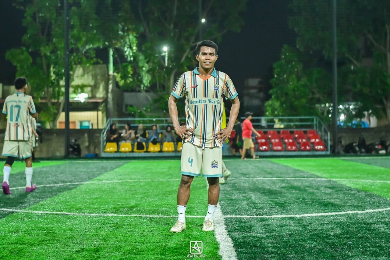 HARUN IMRAN