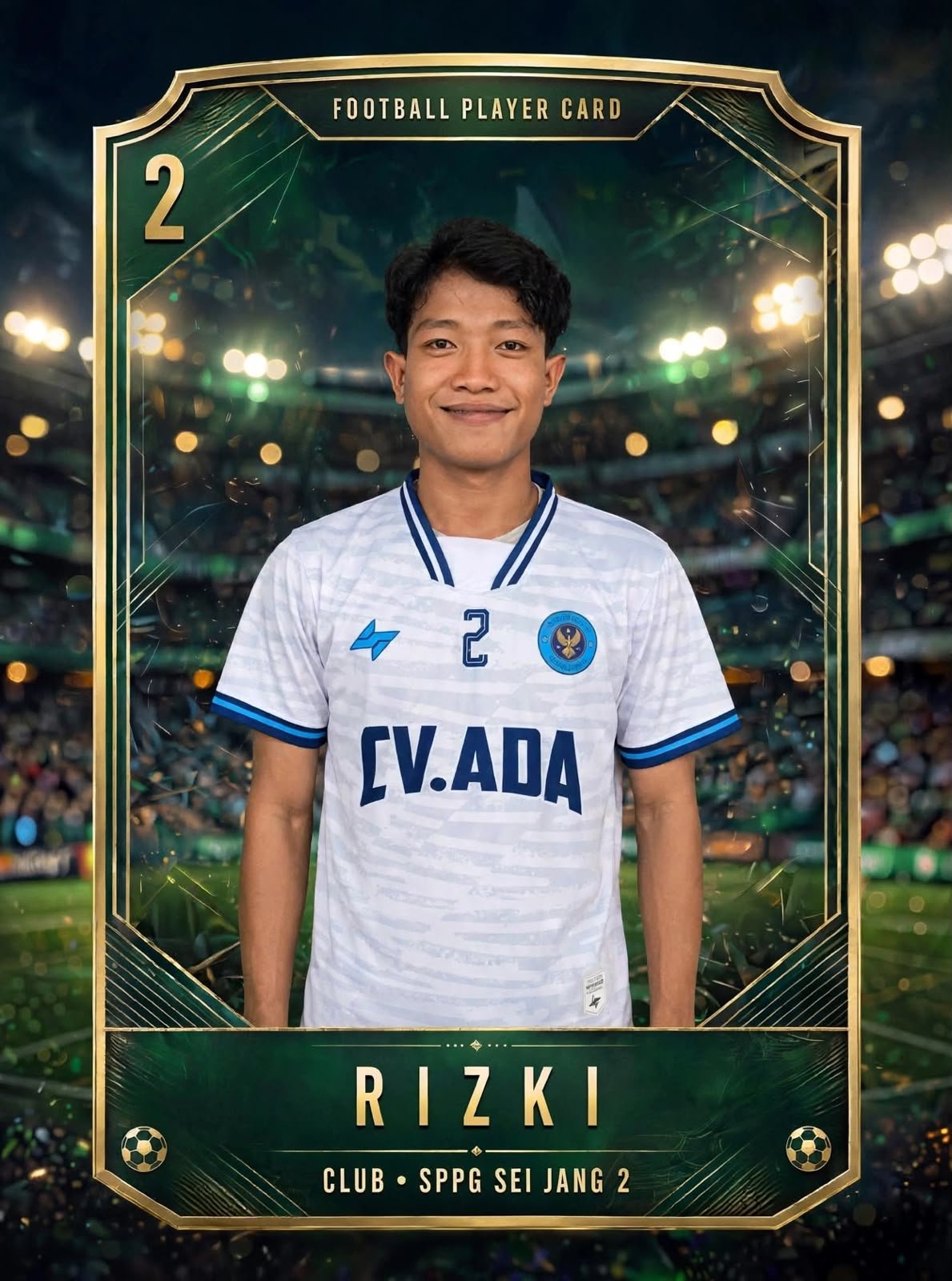 RIZKI