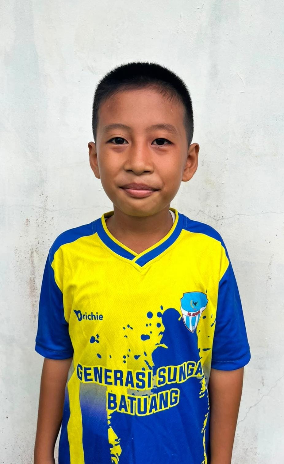 YOFAN YODARTA