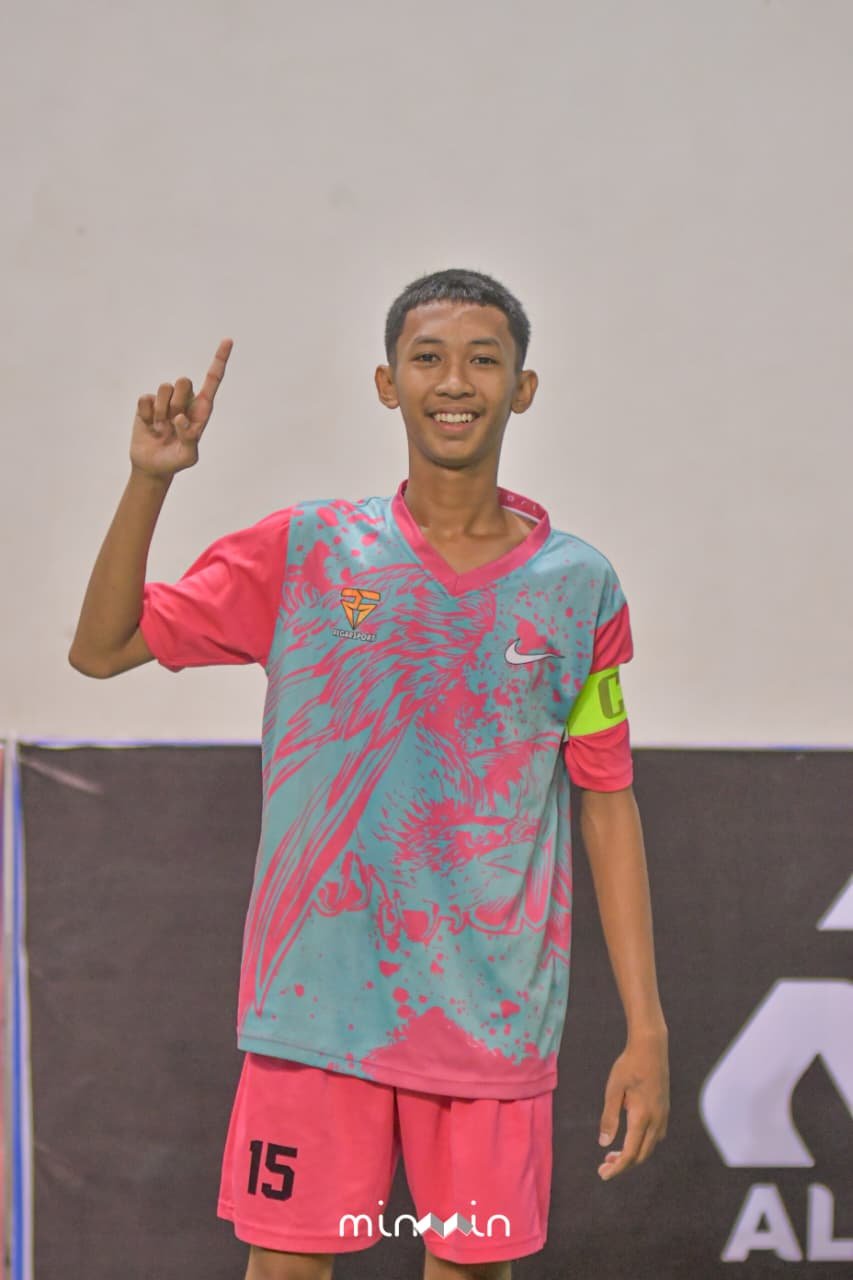 AHMAD YANUARGA