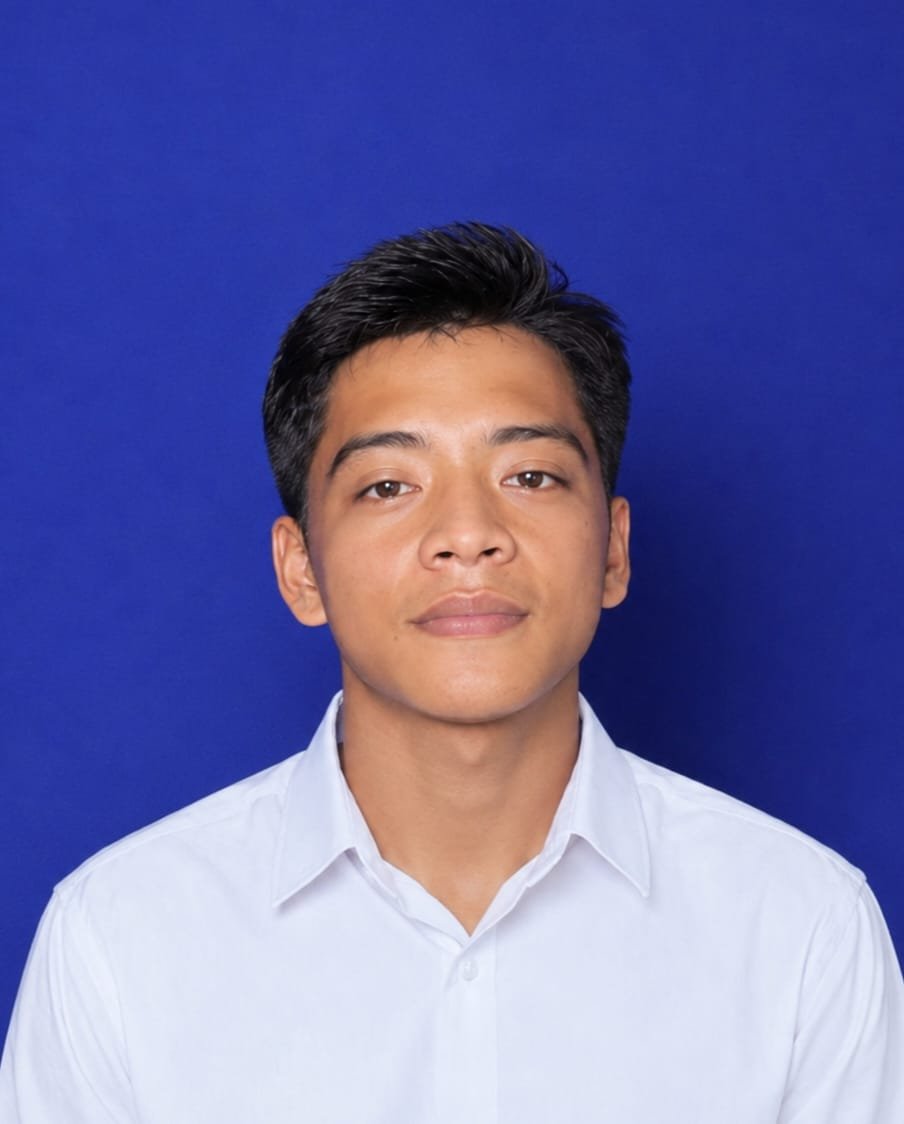 MUHAMMAD REIHAN SOEGIARTO