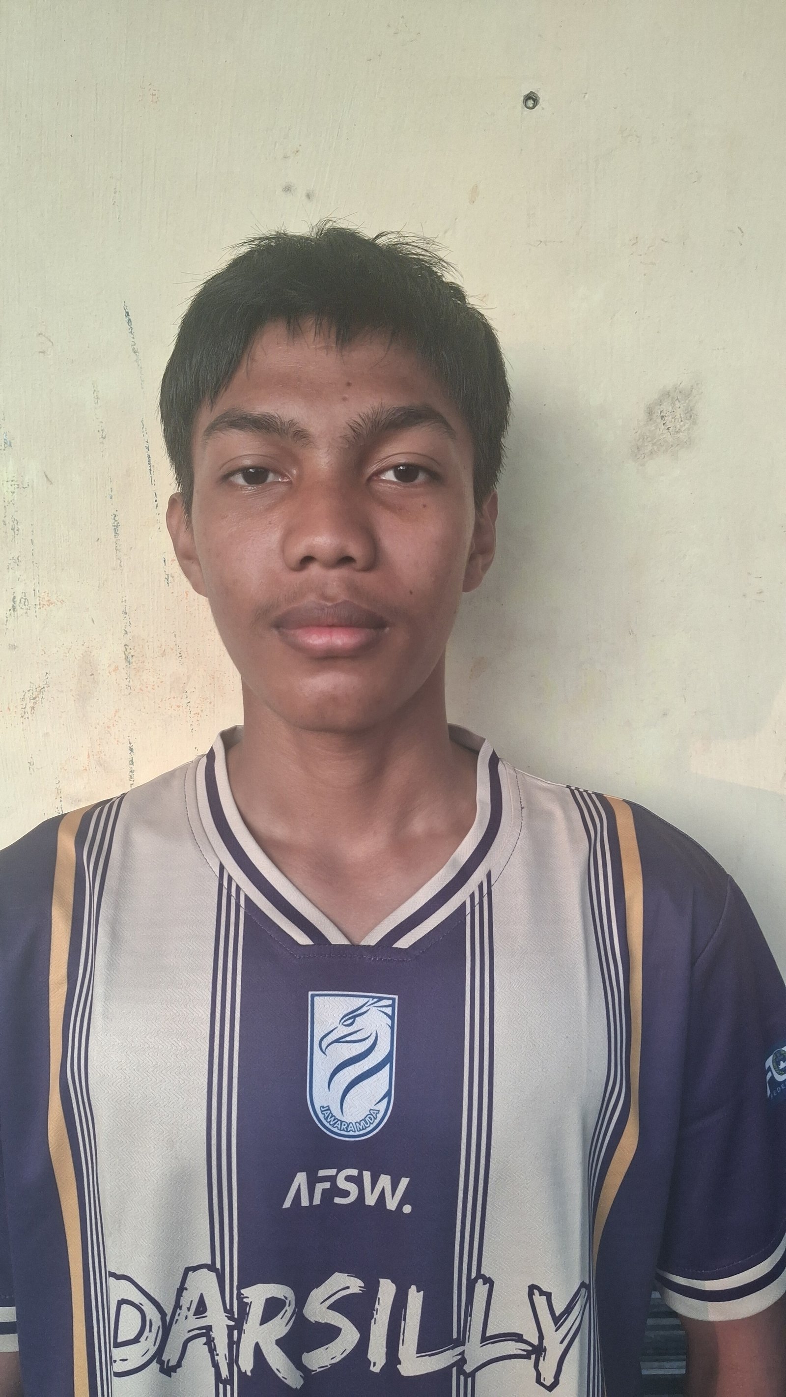 ABDUL HARIS