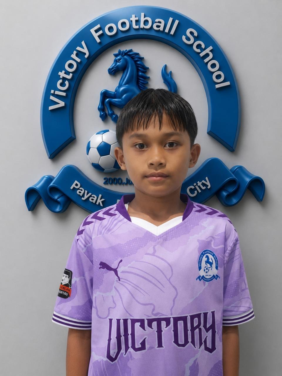 DAFFIN HAFIZH ARGANI