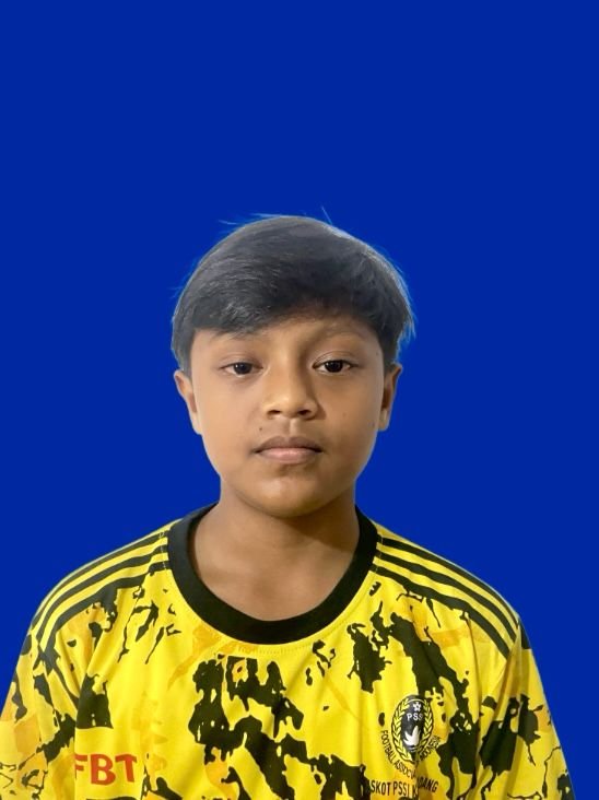 AL RAFFASYA ANDREANI PUTRA