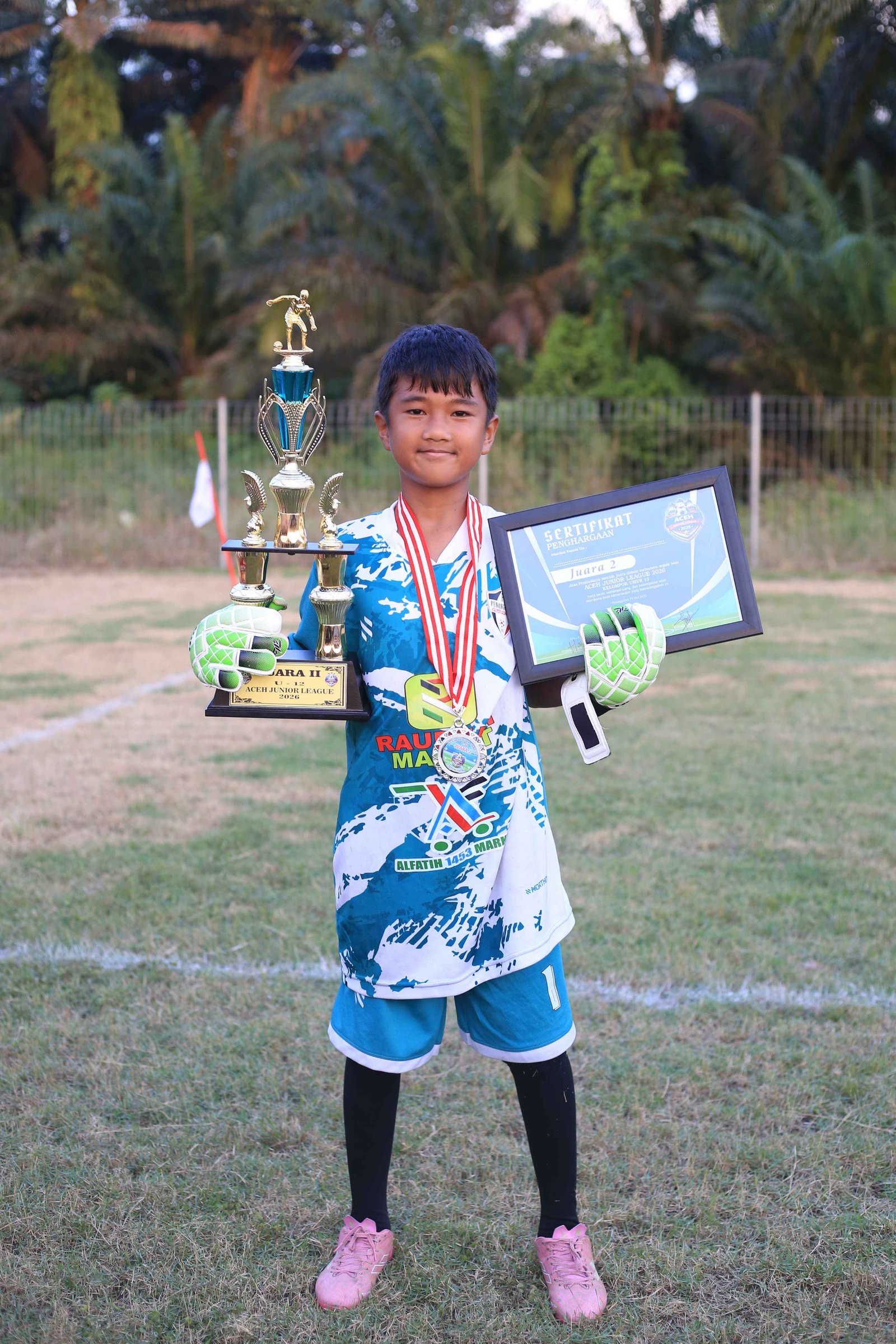MIRZA FAKHRIANSYAH