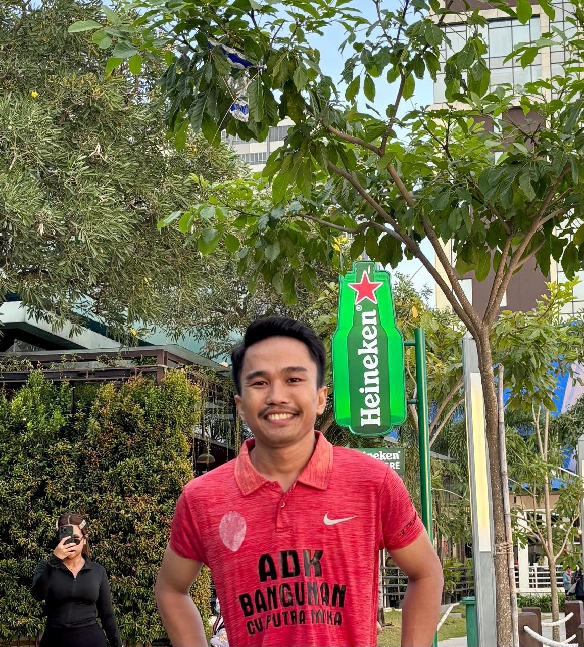 ROBI SAPUTRA