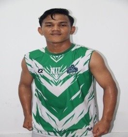 DANIL