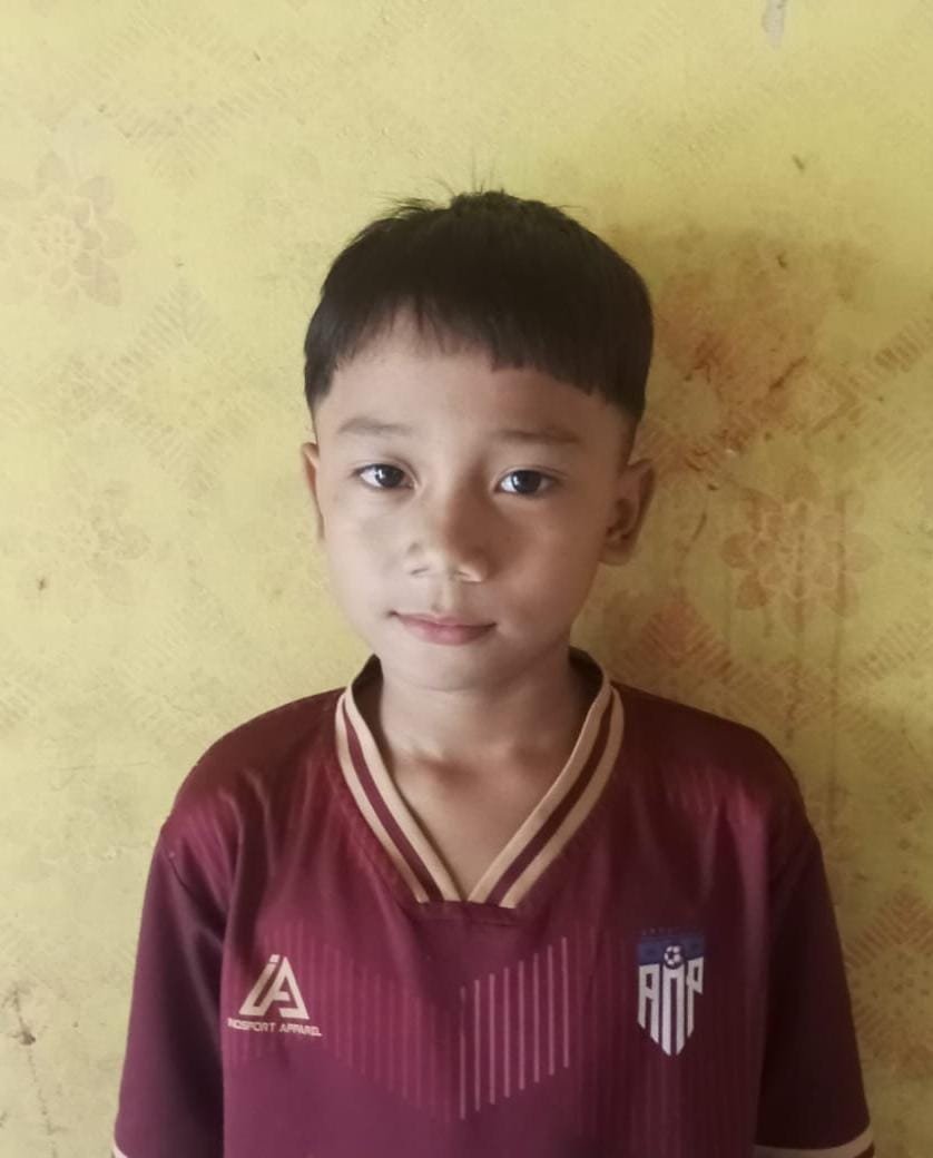PUTRA DWI ANGARA