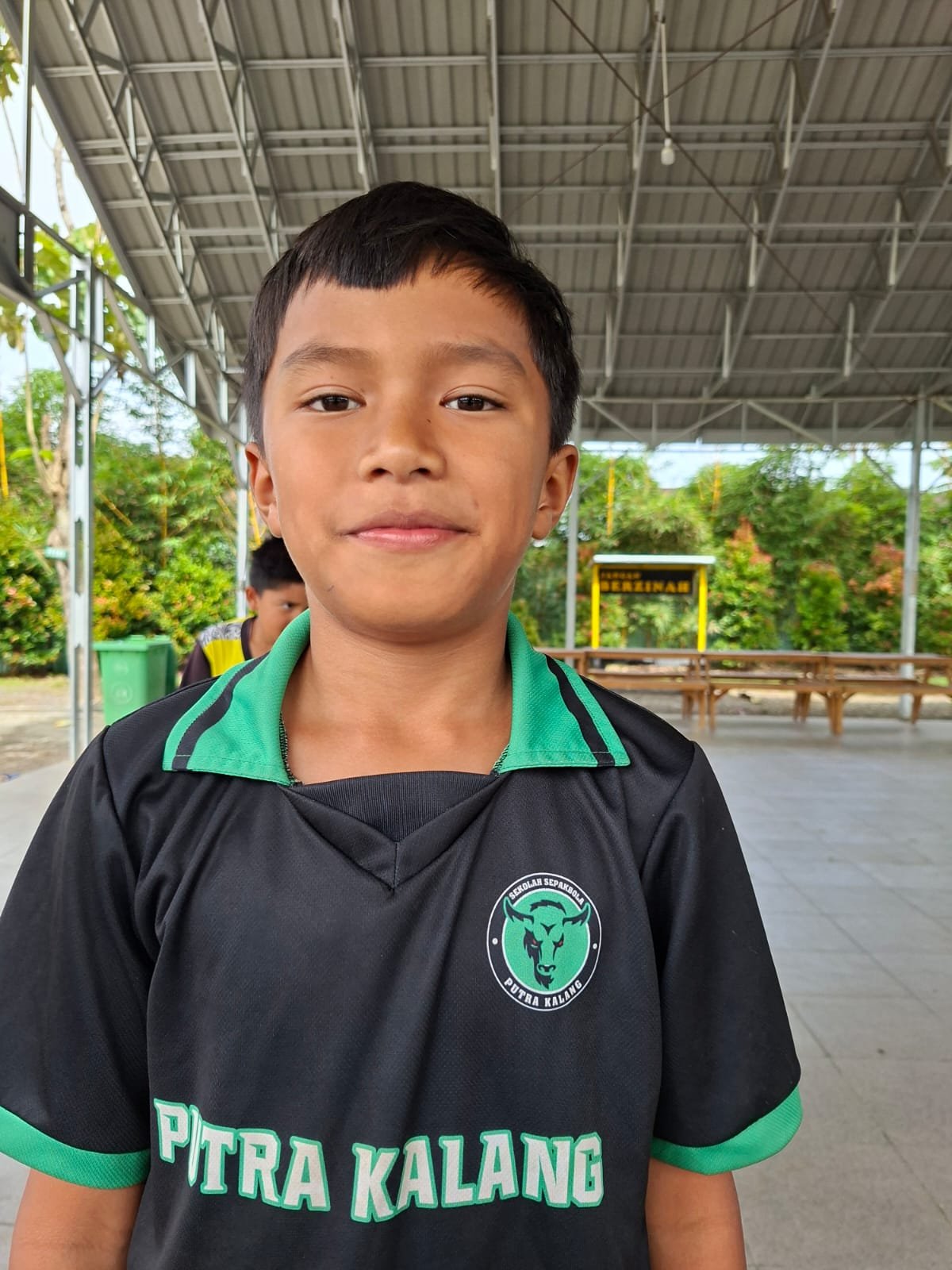 MUHAMMAD AL FATIH UJUNG
