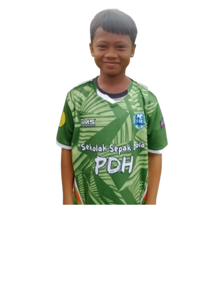 REHAN SADIQKHA AZKA