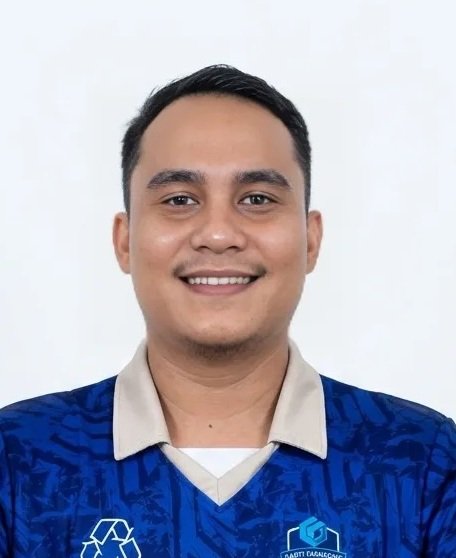 ERWIN SIHALOHO