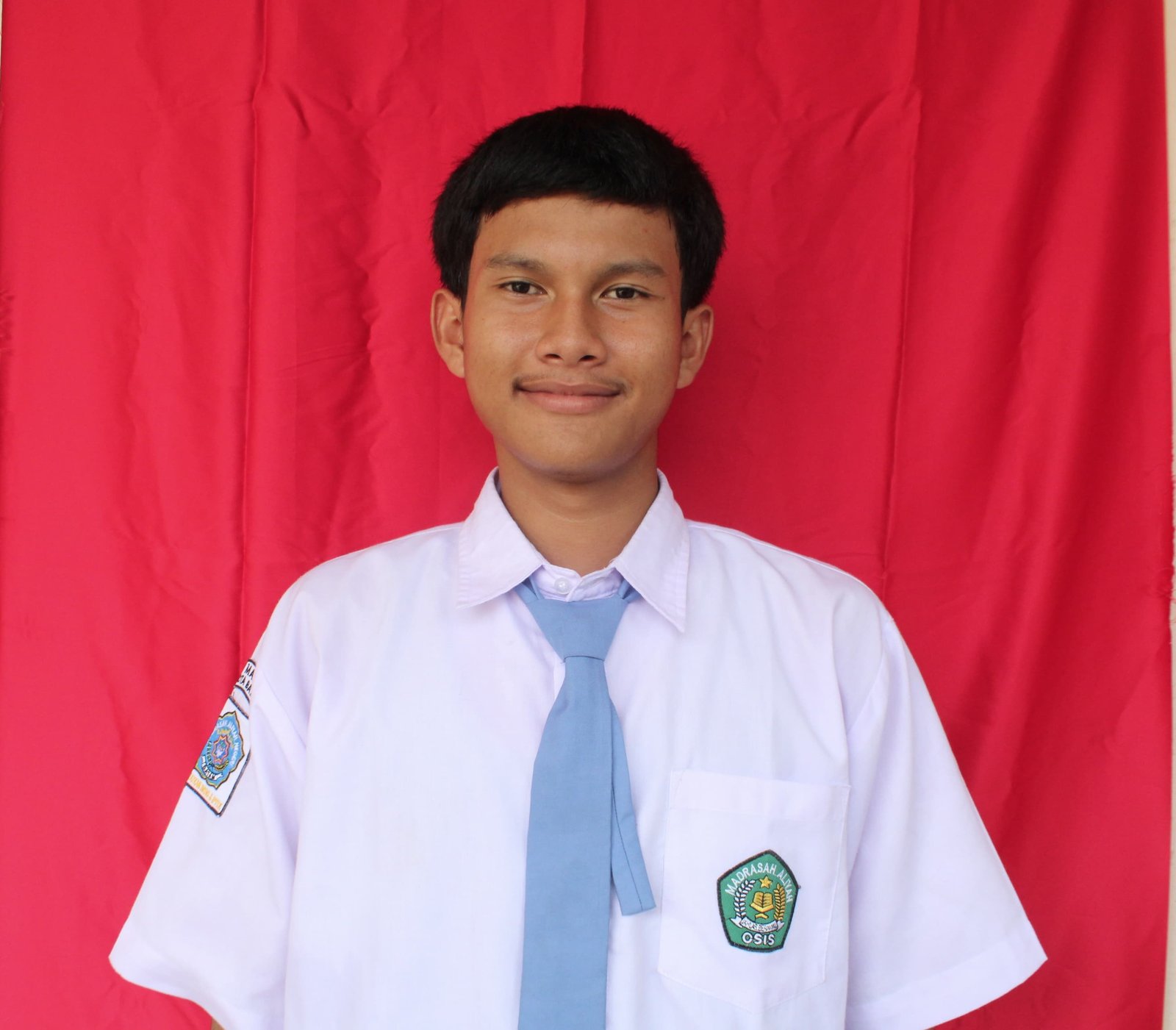 MIFTAH WAFII AMRULLAH