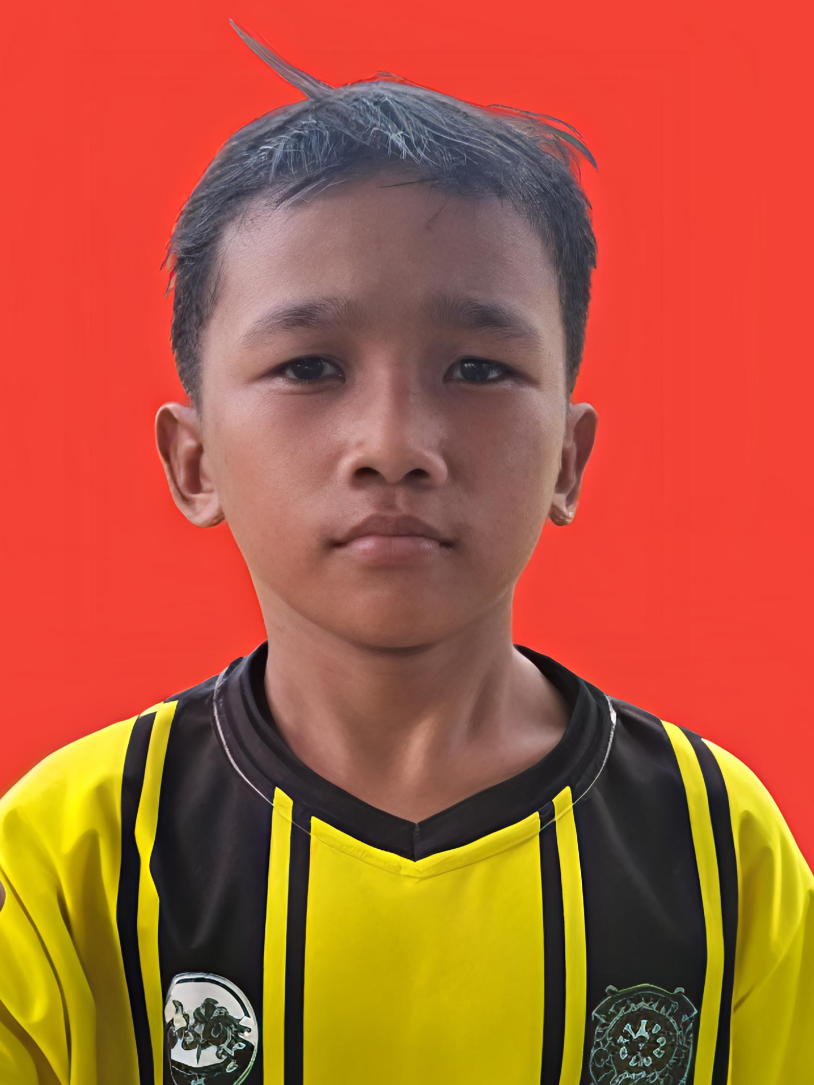 M SYAHIR RIZQULLAH