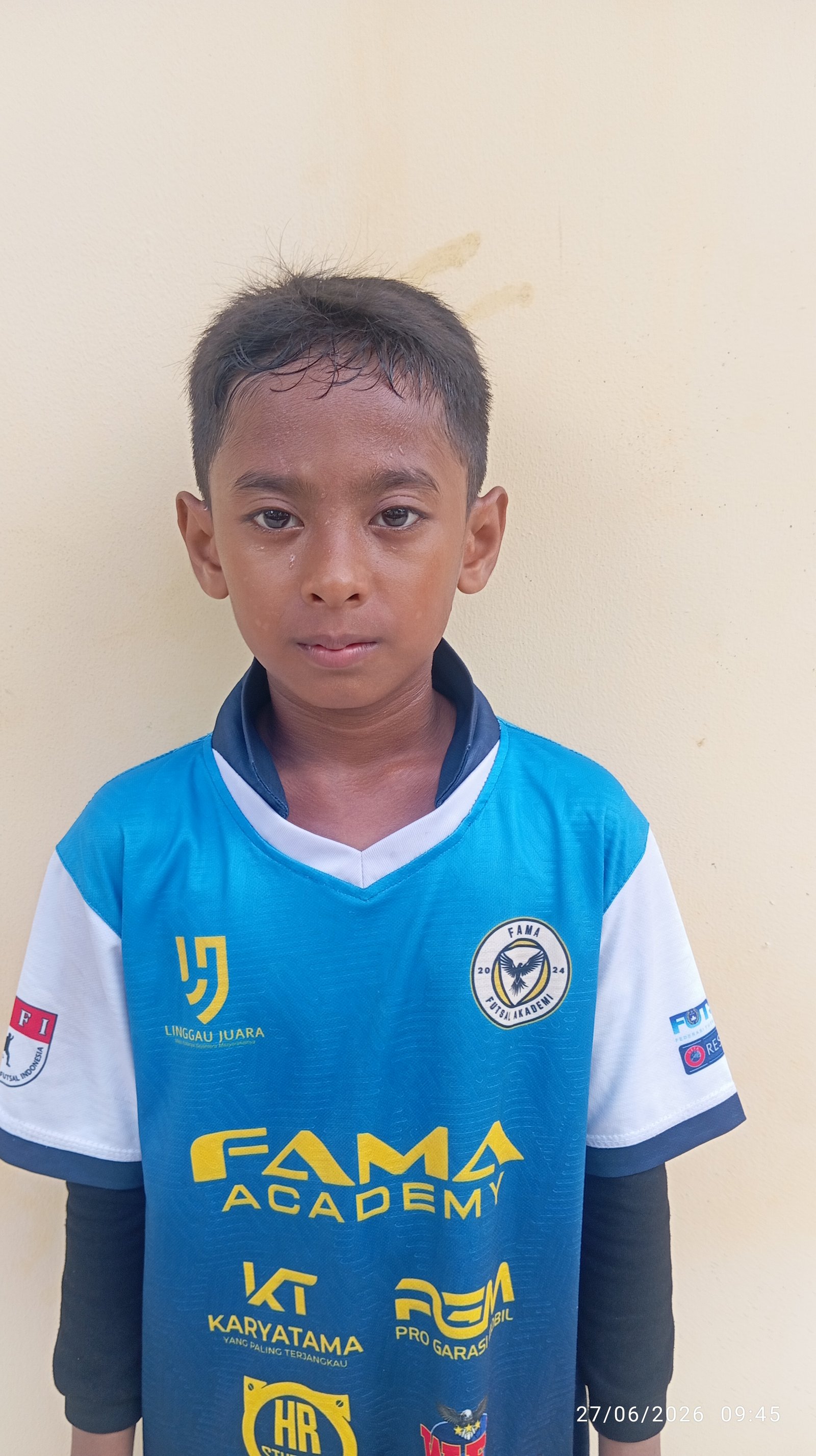 AZKA IZZATUL HUDA