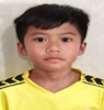 DEAN ARKHA RAFARDHAN