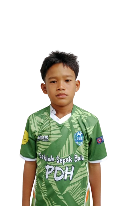 MUHAMMAD ALFARAHABI ANMANIQ