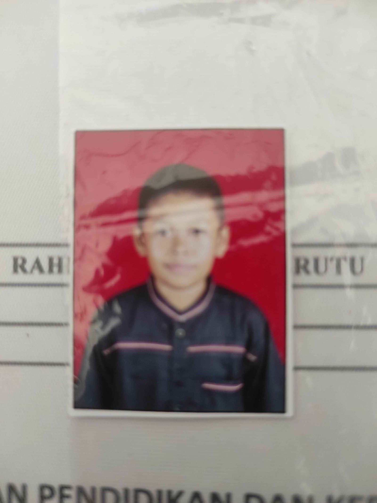 KHAIRUL MIZAN SAGALA