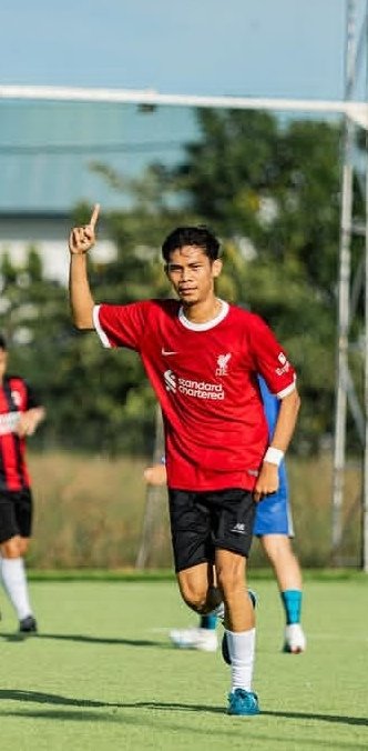 JOVI CANDRA