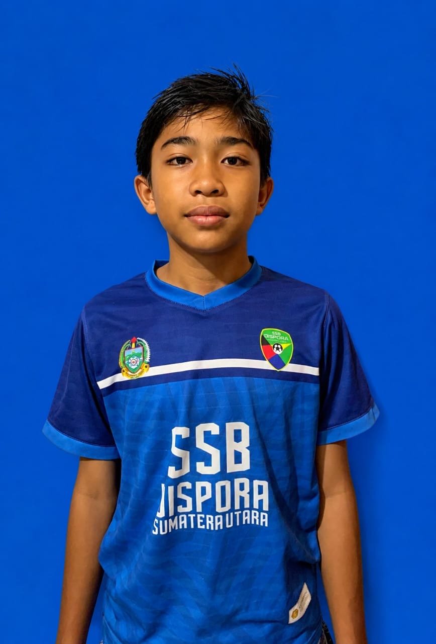 AL FARIZI