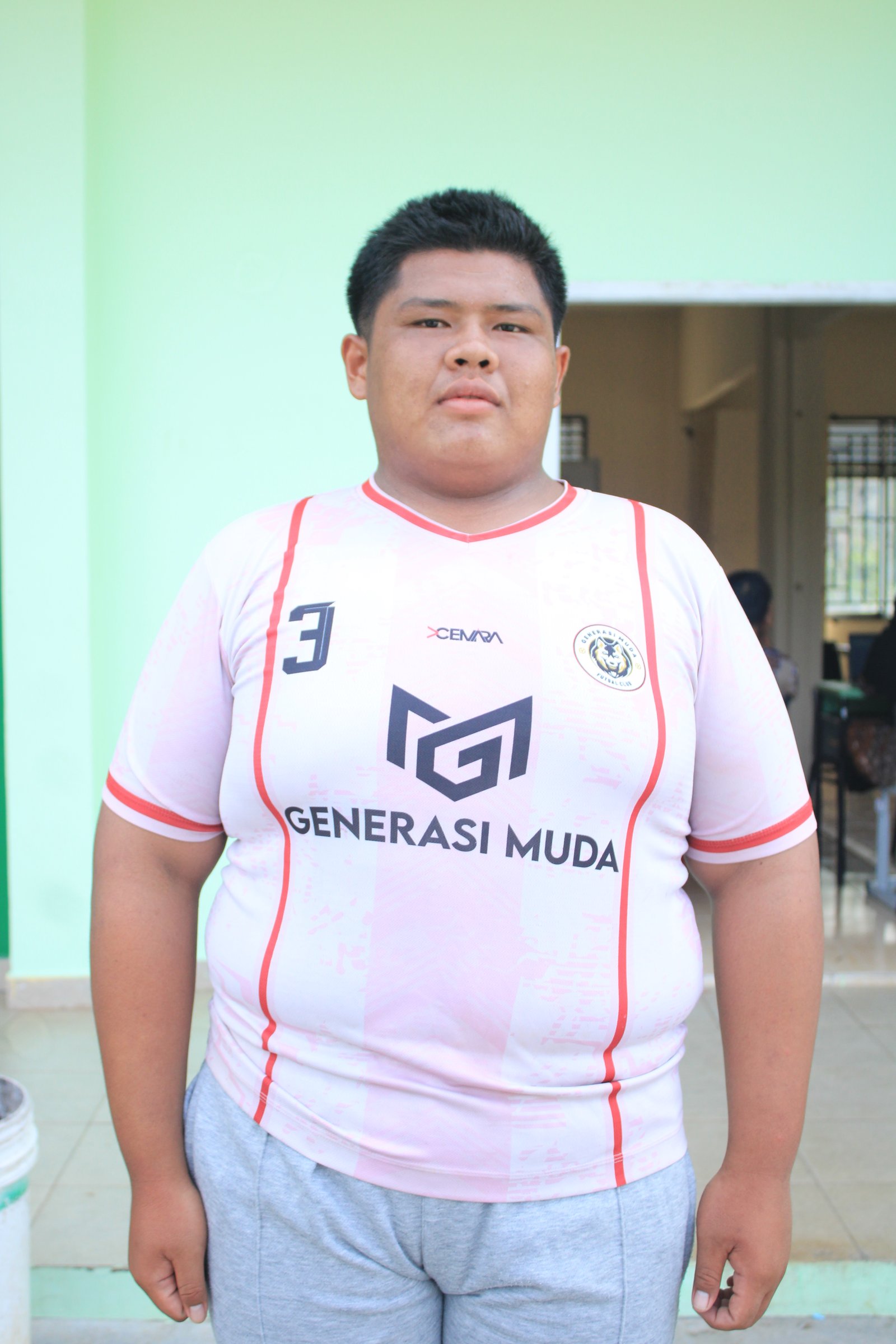 HAZRIL