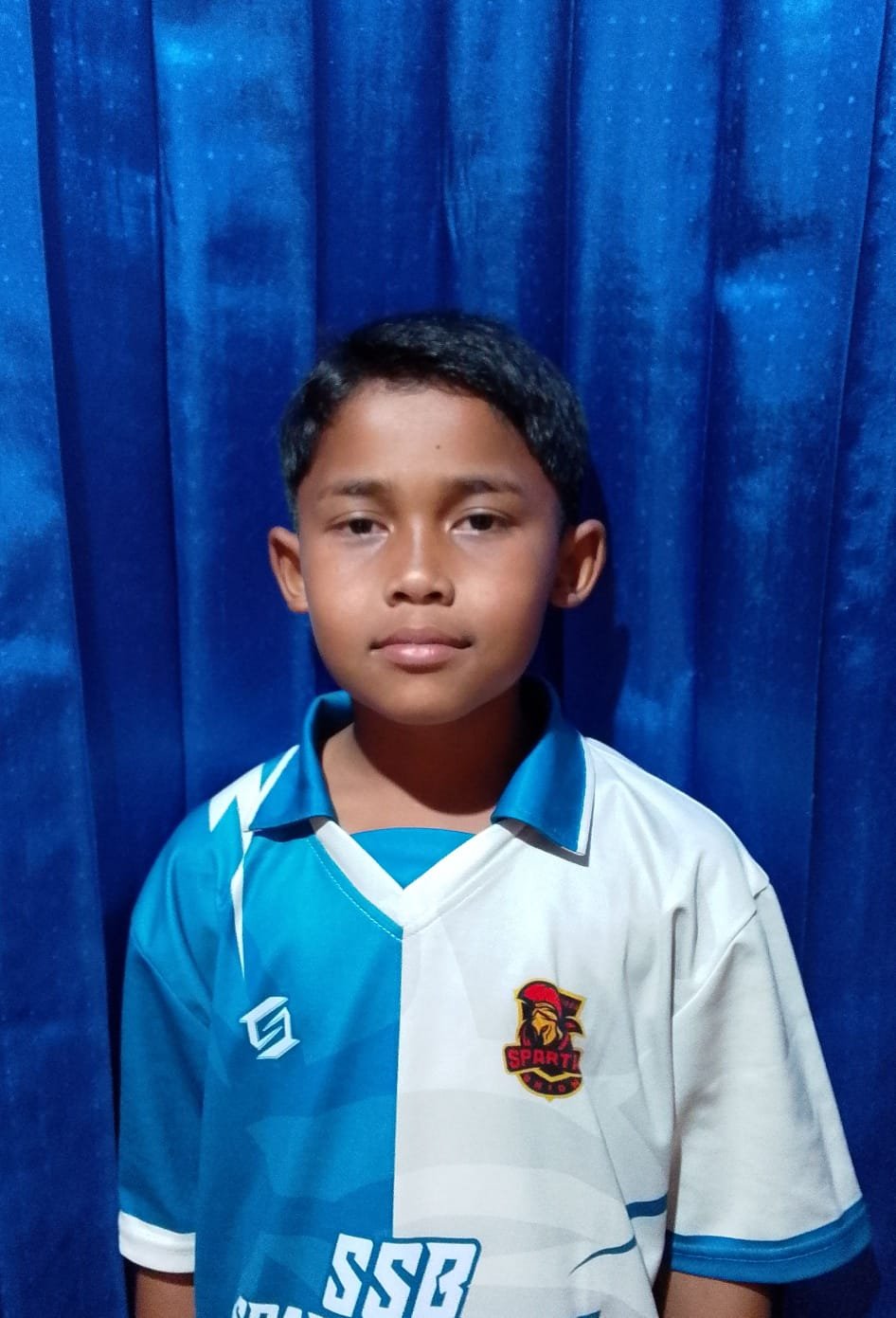 DIMAS PANJI ALFAHRY