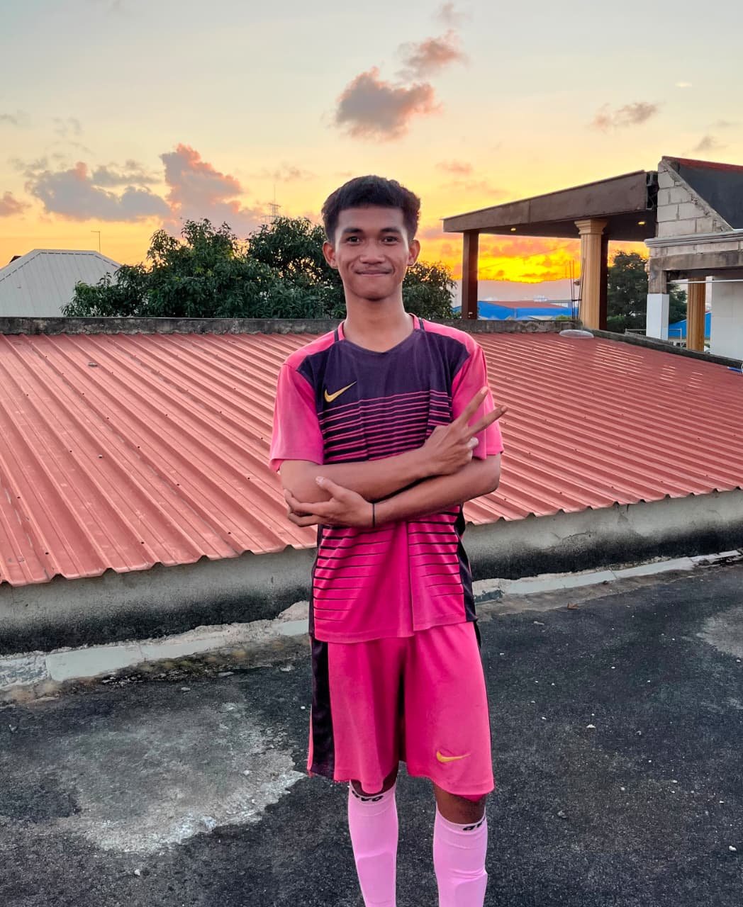 MARVIN ALATAS