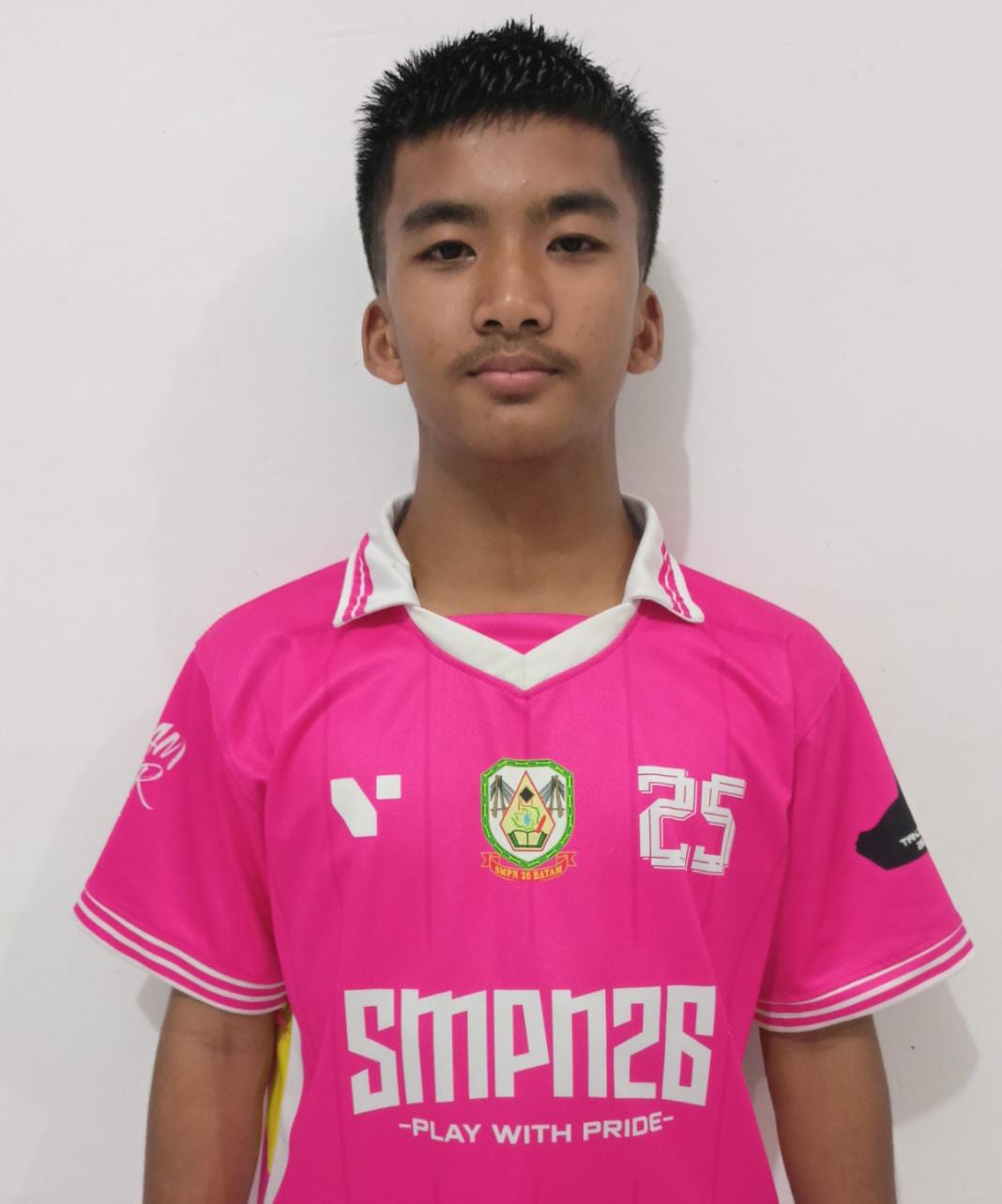 RAJENDRA PRANATA WIJAYA