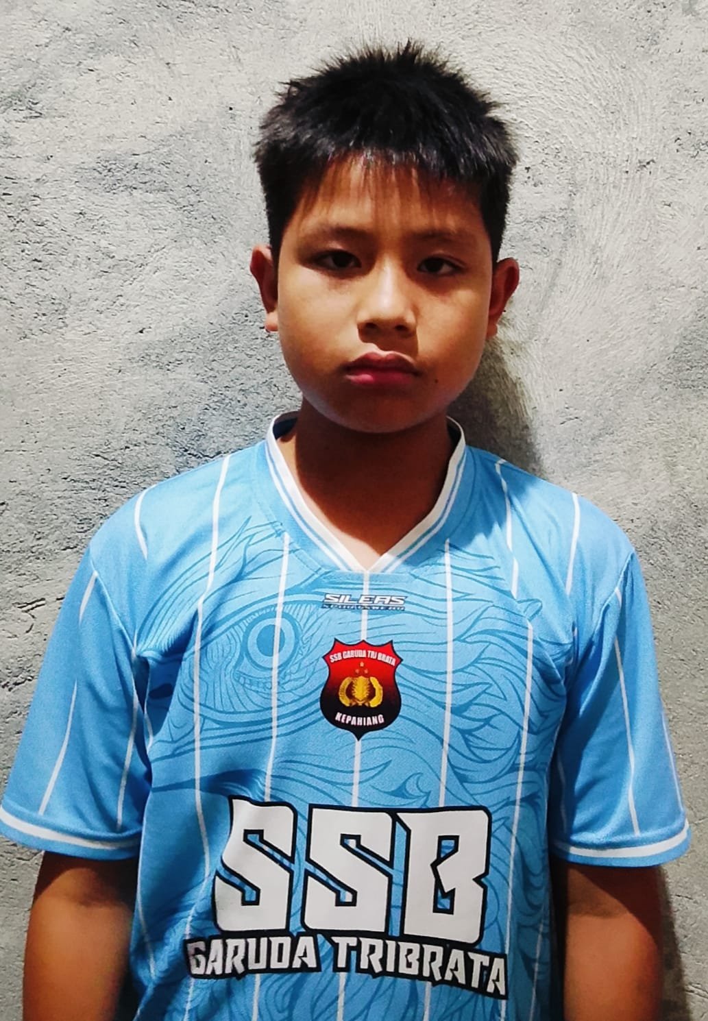 MUHAMMAD ICHSAN UWAIS