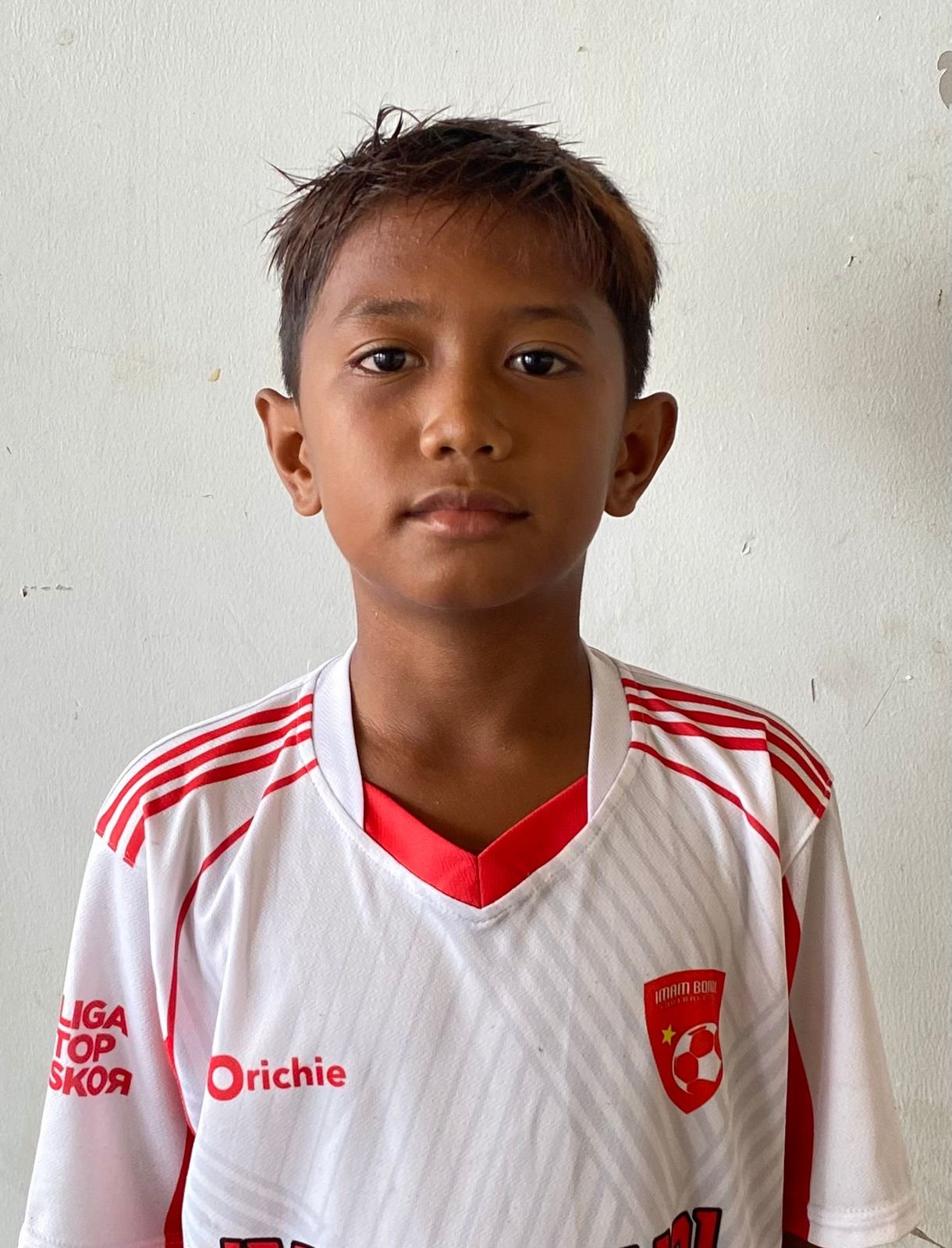 FADRIAN RADHIKA