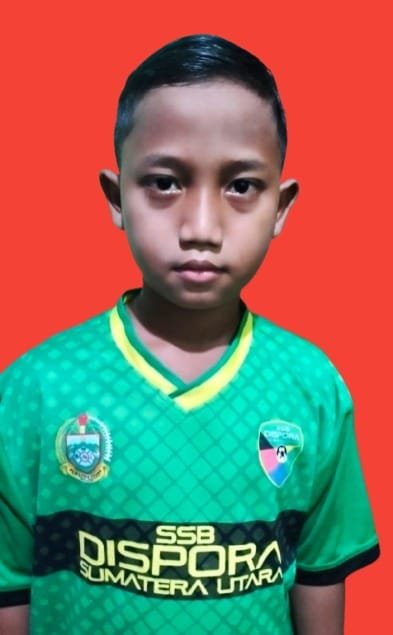 FARHAN ABDILLAH