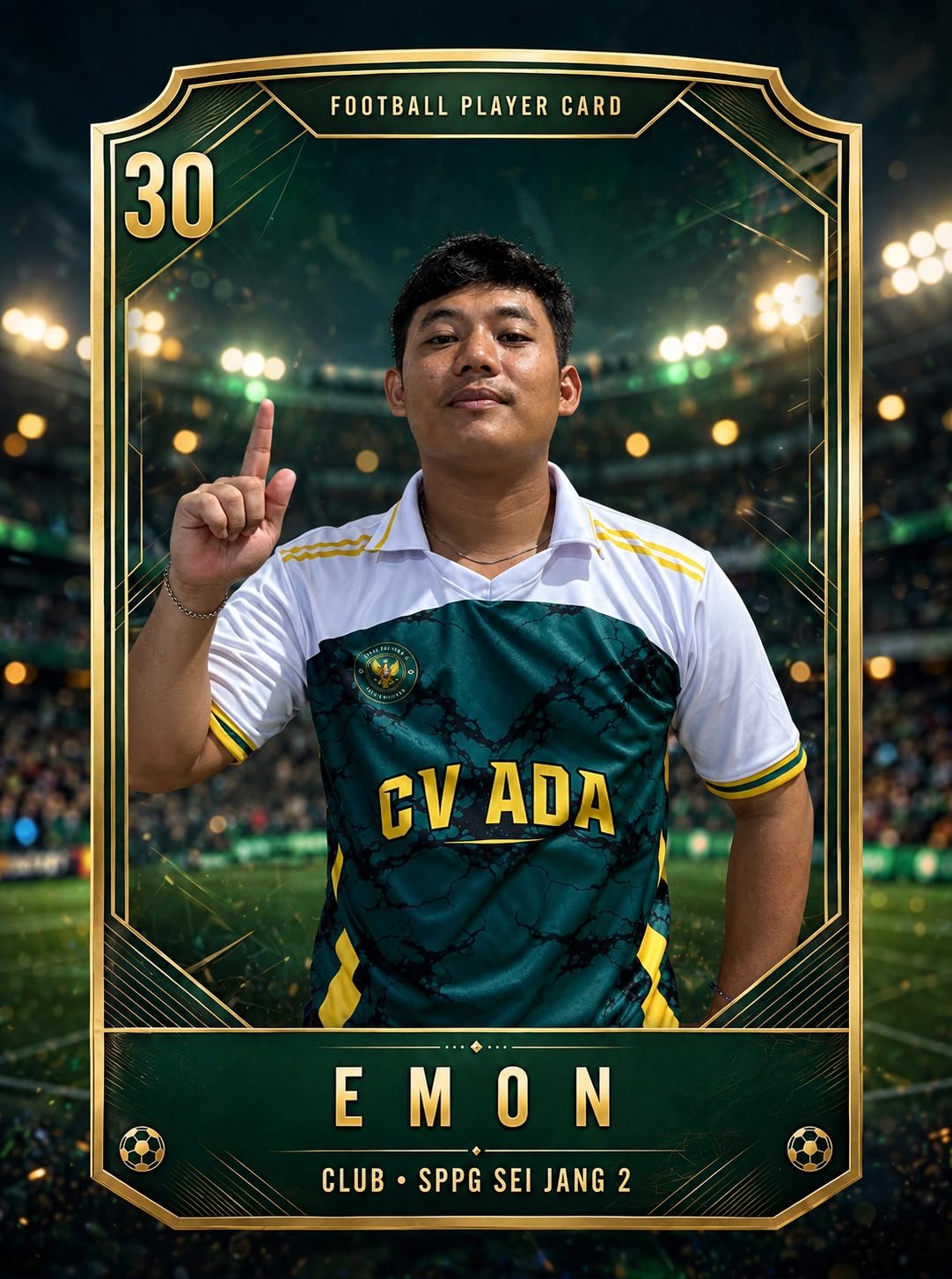 EMON