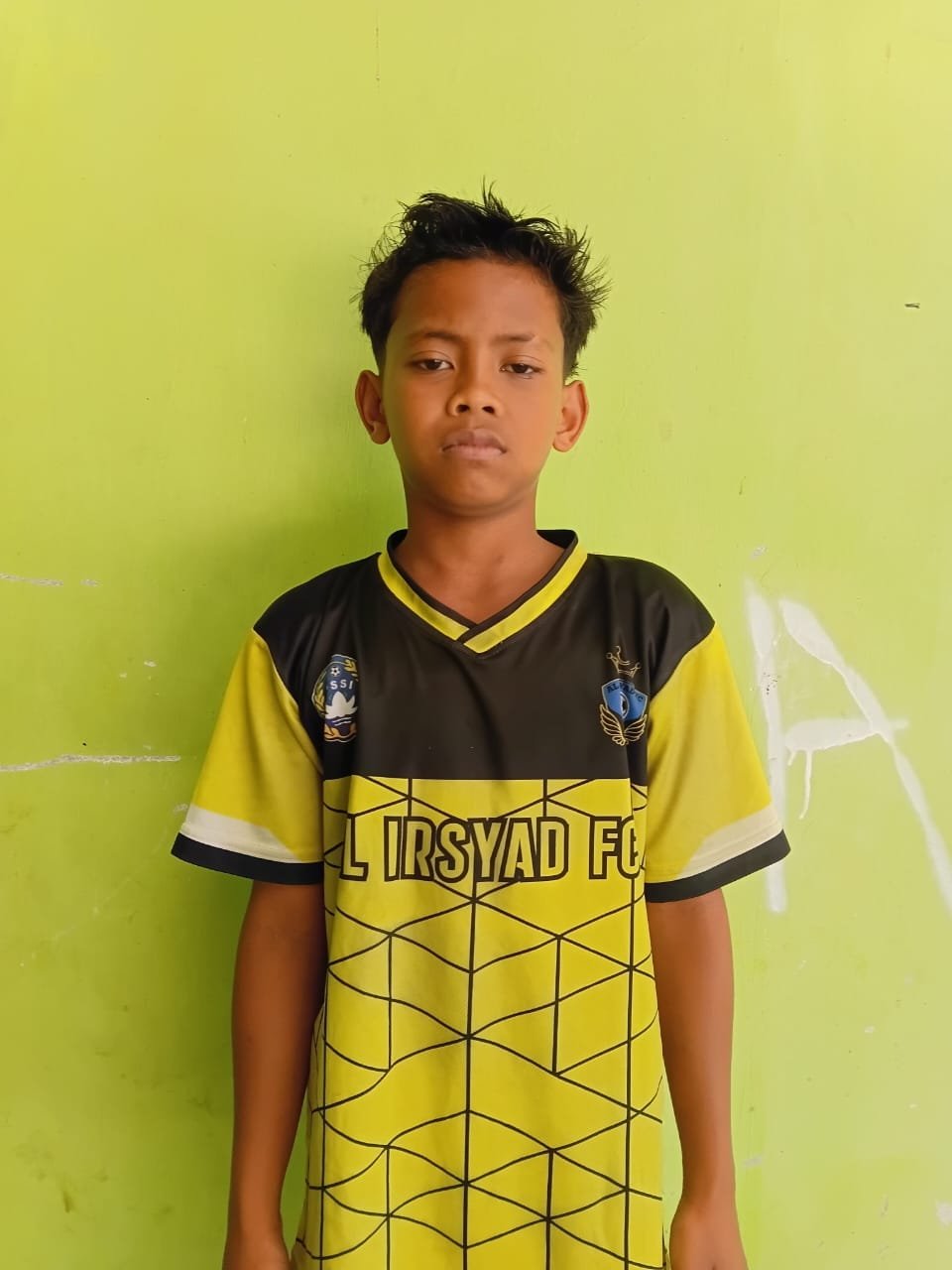 BISMA ARKHANANTA MAHARDIKA