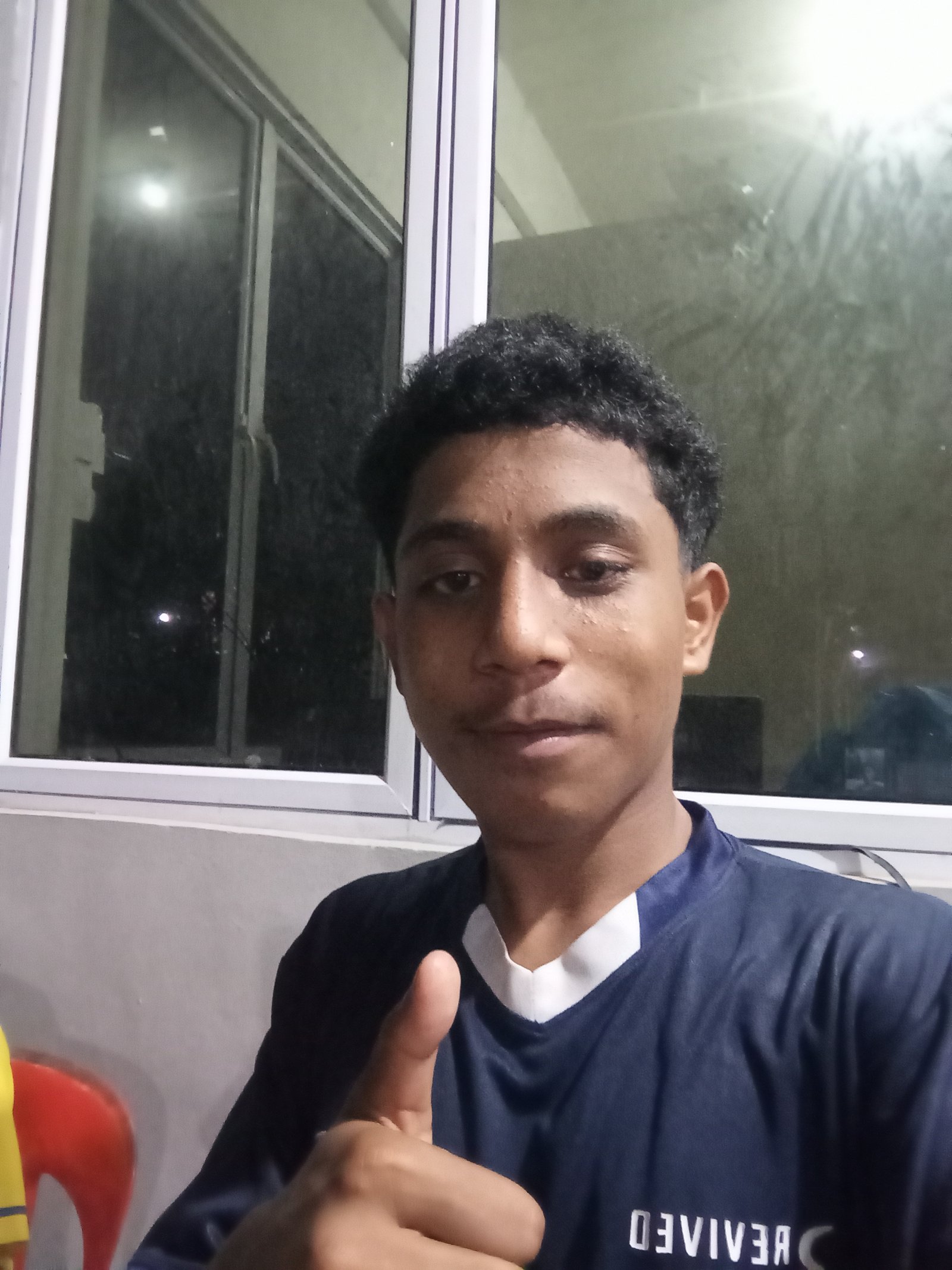 FIKRAN HIKMAL TAHING