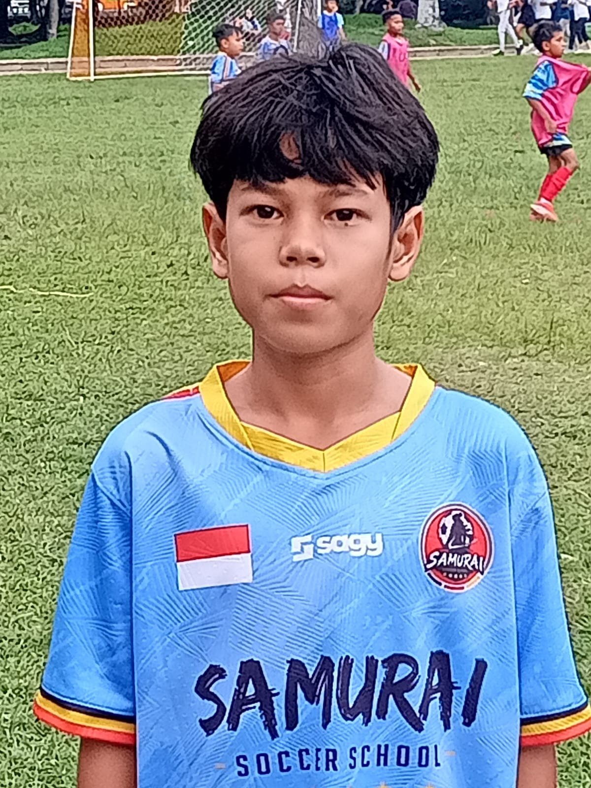 RAYCHAL ALVARO